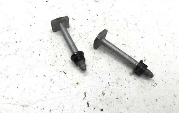 KIA Picanto Other rear suspension part 
