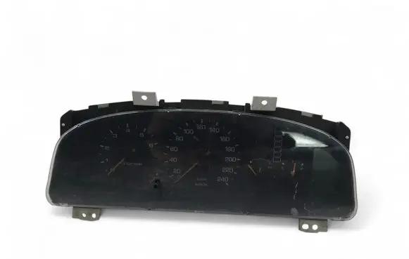 Speedometer (instrument cluster)