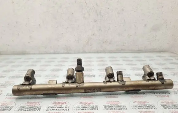 Audi Q7 4L Fuel main line pipe 079133316E