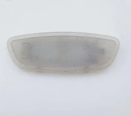 Rear seat light