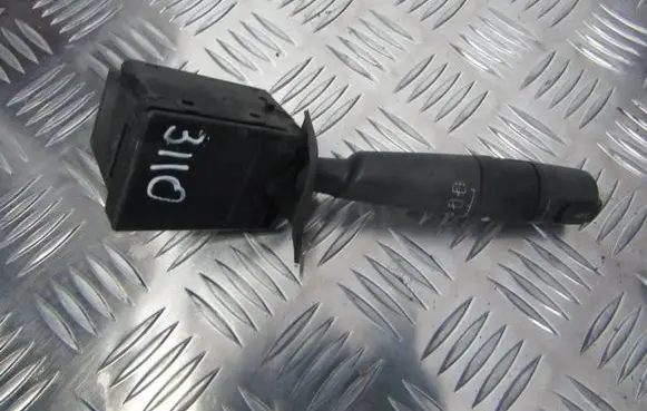 Citroen Xsara Picasso Wiper control stalk 96172873zl 61580038