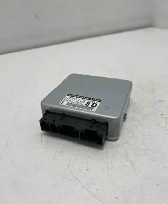 Power steering control unit/module