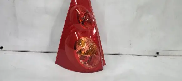 Citroen C1 Rear/tail lights 7111111