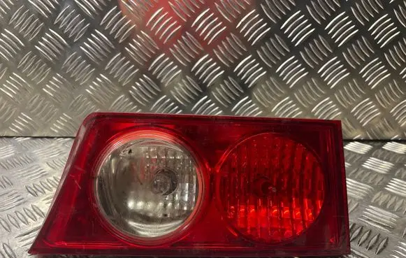 Honda Accord Tailgate rear/tail lights