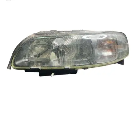 Volvo S60 Headlight/headlamp 8693547 89007897