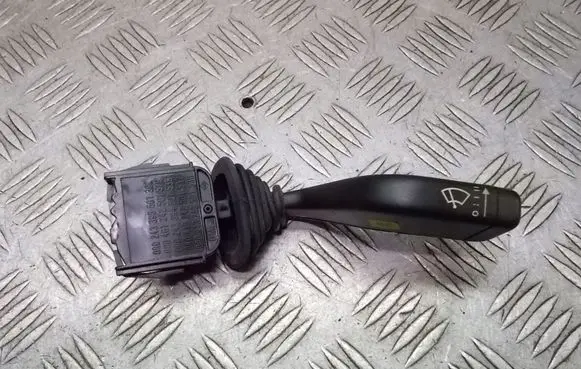 Opel Agila A Wiper switch 090243395