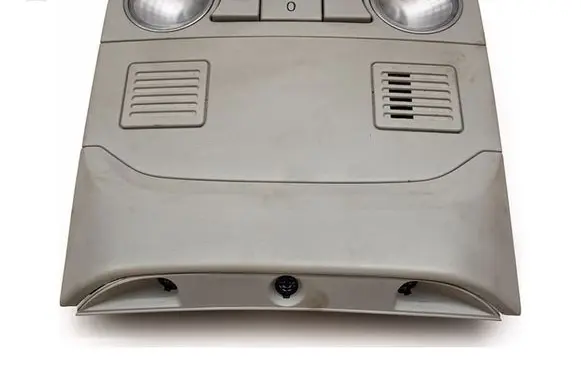 Volkswagen Sharan Headlining lighting console trim 3B0035711B