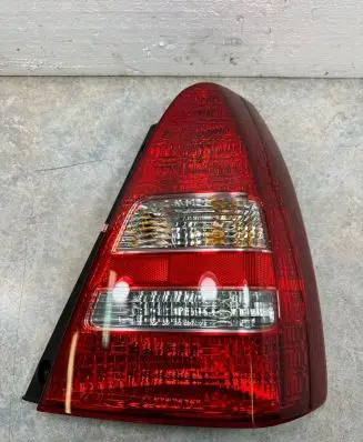 Rear/tail lights