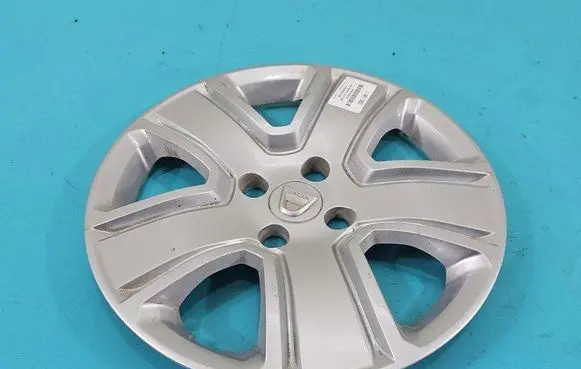Dacia Sandero R16 wheel hub/cap/trim IMPRK1461593