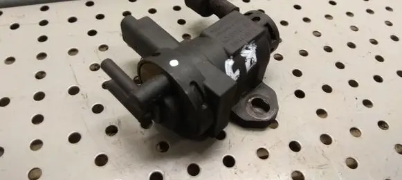 Citroen C8 Turbo solenoid valve 9628971180 0928400309