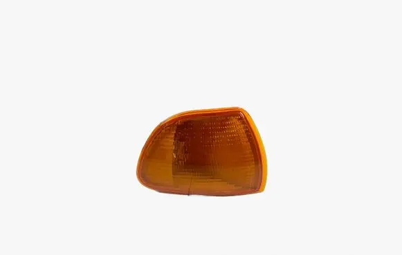 Front indicator light
