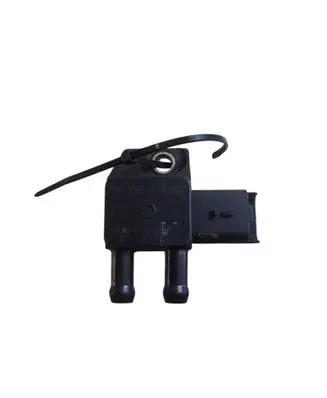 Citroen C5 Exhaust gas pressure sensor 9662143180
