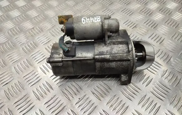 Hyundai i40 Starter motor 361002A810