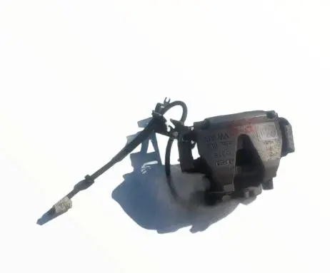 Audi A4 S4 B9 Front brake caliper