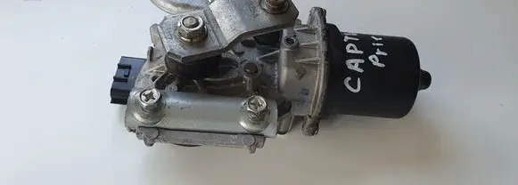 Renault Captur II Wiper motor