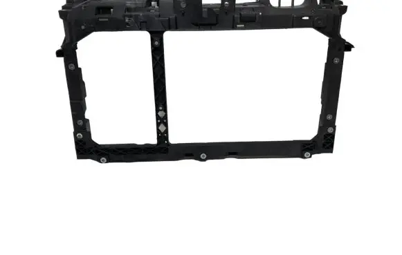 Ford Fiesta Radiator support slam panel bracket 8V51A16E146CB REPLACEMENT TAIWAN