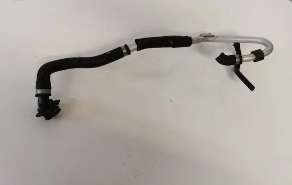 Mercedes-Benz E W213 Engine coolant pipe/hose 53100486