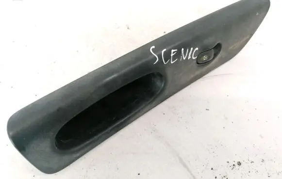 Renault Laguna I Electric window control switch 770417094