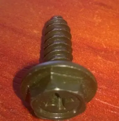 Nuts/bolts