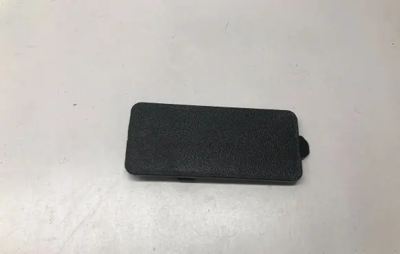 Ford Mustang VI Other interior part FR3B63629B04AGW