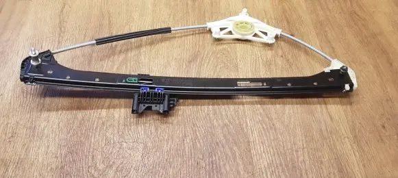 Porsche Macan (95B) Rear window lifting mechanism without motor 95B839462
