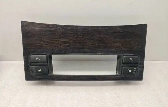 BMW 5 E60 E61 Panel trim 6978691 9137883 9140333