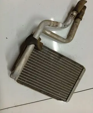 Jaguar X-Type Heater blower radiator 