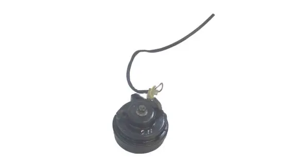 Mercedes-Benz E W211 Horn signal 0055307 55307