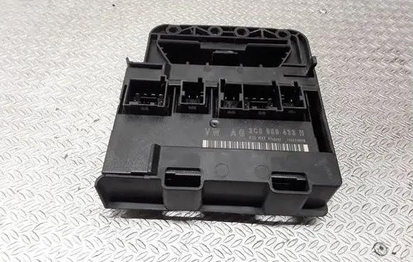 Volkswagen PASSAT B6 Comfort/convenience module 3C0959433H S0453H038