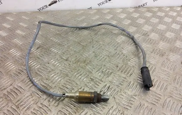 BMW 5 E60 E61 Lambda probe sensor 7513963