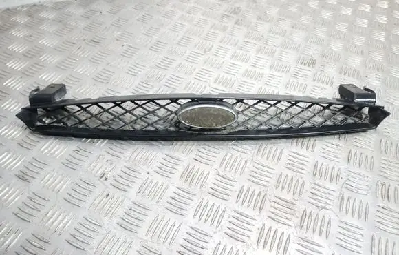 Ford Cougar Front bumper upper radiator grill 98BGC8200BF