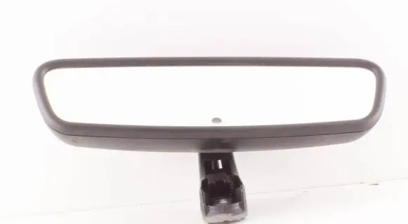 BMW X5 E53 Rear view mirror (interior) 015891 GNTX-480