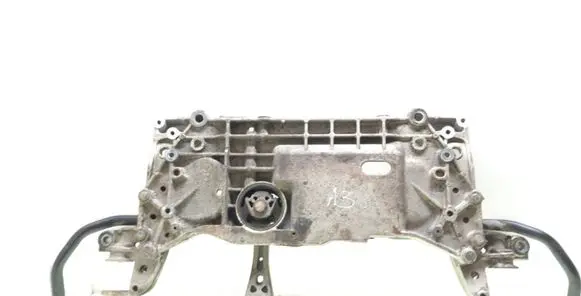 Front subframe