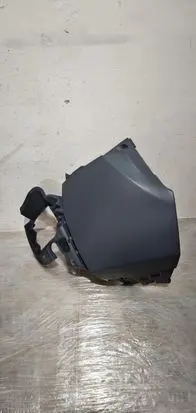 Jeep Renegade Rear bumper corner part panel trim 735585021
