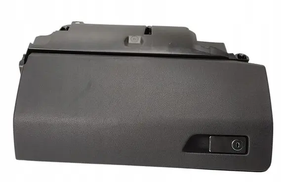 Mercedes-Benz E C207 W207 Glove box 2076800091 A2076800091 2076800091-9G50