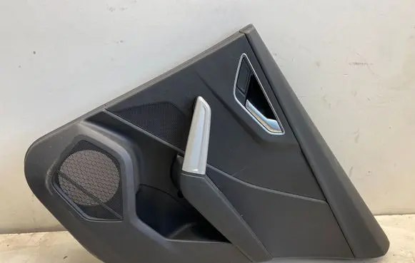 Audi Q2 - Rear door card panel trim 81A867488