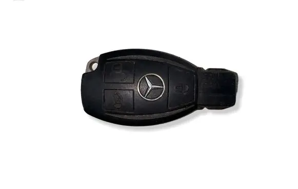 Mercedes-Benz Sprinter W906 Ignition key/card 