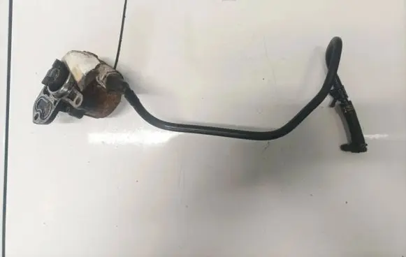 Citroen Berlingo Vacuum pump