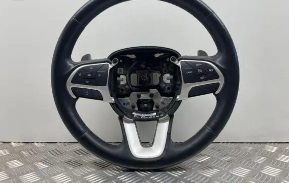 Dodge Durango III Steering wheel P1XP741X9AI
