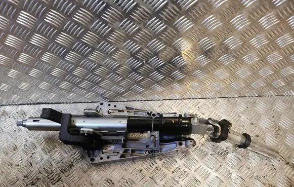 Mercedes-Benz GLK (X204) Steering wheel axle set A2044603616 204462206 091390048110064221
