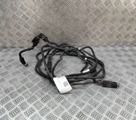 Brake vacuum hose/pipe