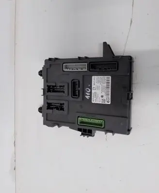 Renault Megane IV Other control units/modules 284B14449R