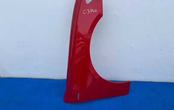 Audi A6 S6 C8 4K Fender 4K0821106B