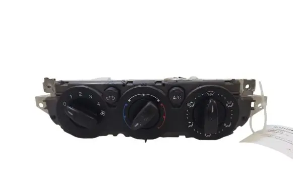 Ford Focus Climate control unit 3M5T19980AD