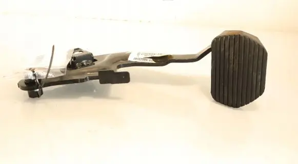 Citroen C3 Clutch pedal 9683292480