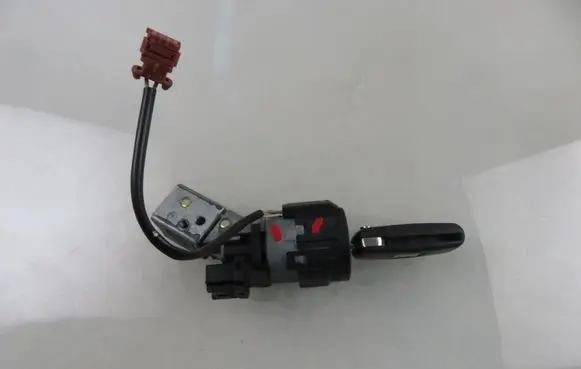 Ignition lock