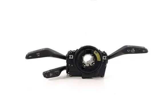 Wiper turn signal indicator stalk/switch