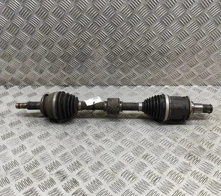 Toyota RAV 4 (XA50) Front driveshaft 4342033340