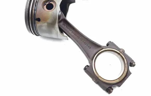 Rolls-Royce Silver Spirit Piston with connecting rod UE9840