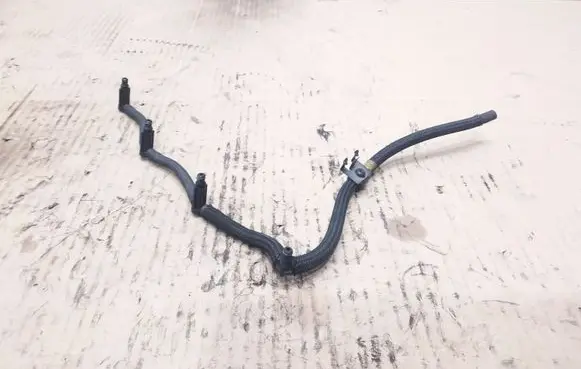 Ford Focus Fuel return line/hose 